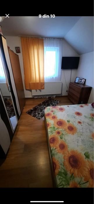 Casa de vinzare smeura