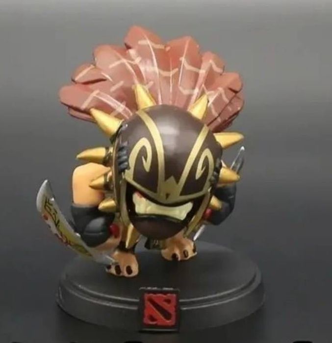 Фигурка Dota 2. The International