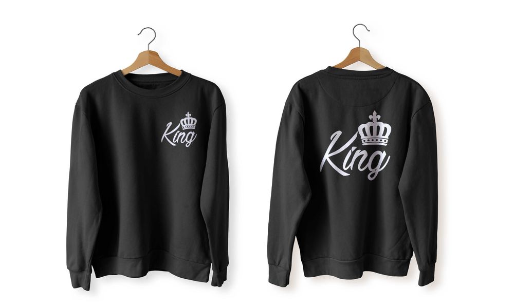 Печать на худи, футболках, кепках и многое другое