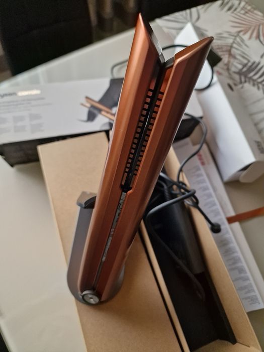 Dyson Corrale преса за коса