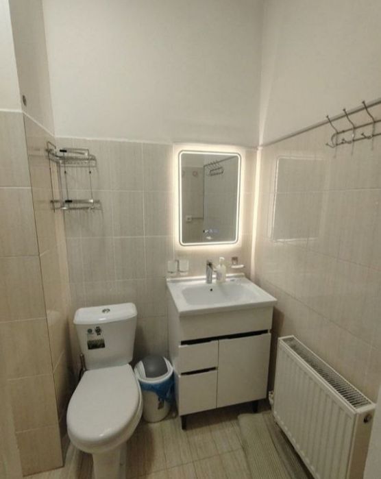 Продаю 1 комнатную квартиру Янгихает 3а
