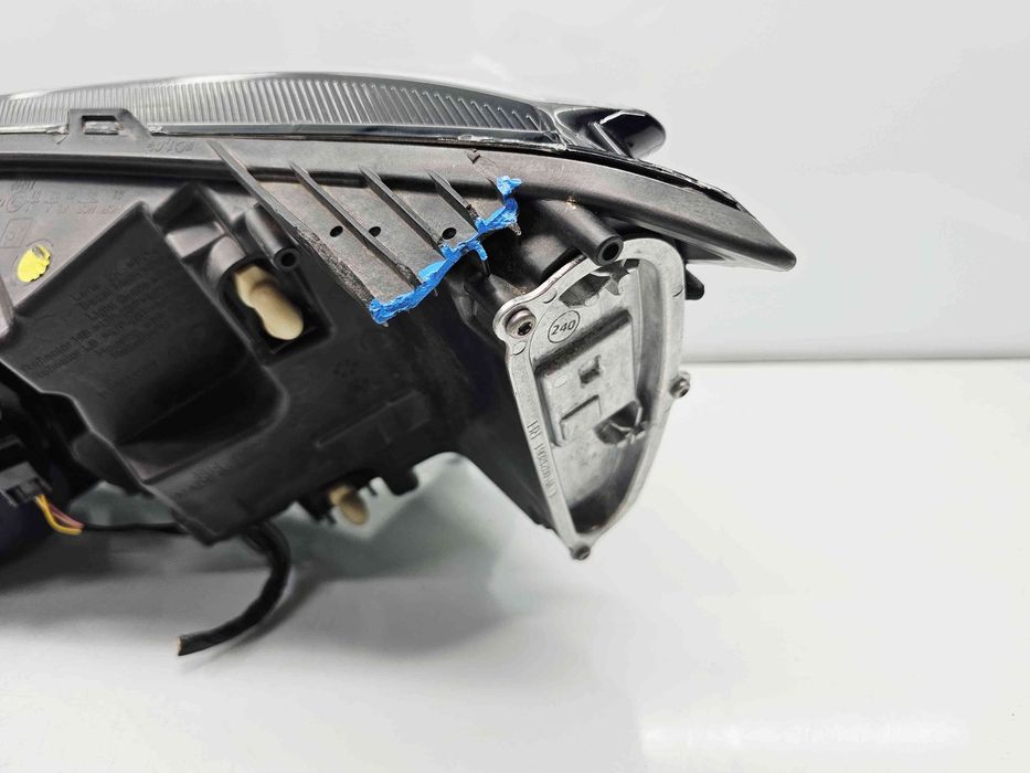 Far dreapta Dacia Jogger facelift [Fabr 2021-2025] 260104948R