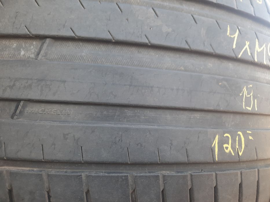 275/50/21;255/50/20;285/45/21 Гуми Летни