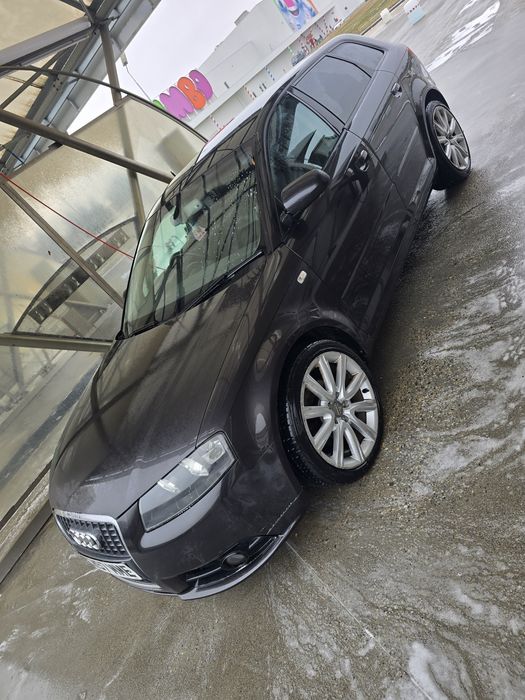 Dezmembrez Audi A3 8P 1.8T BZB  cutie Dsg KDD piele