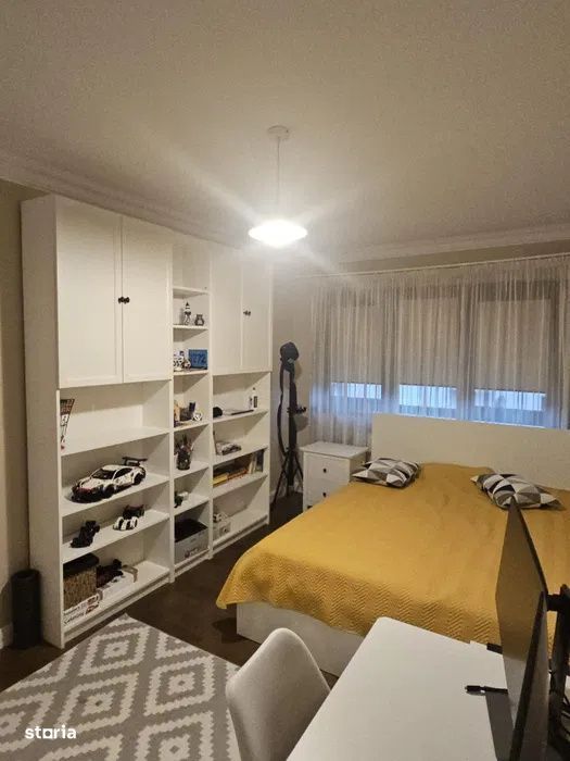 Apartament 3 camere | Europa | 2 parcari incluse