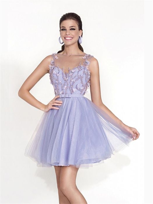 Платье от турецкого бренда Tarik Ediz