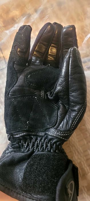 пълна екипировка за мотор