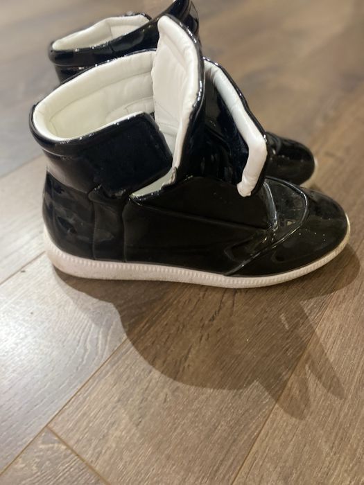 maison margiela future