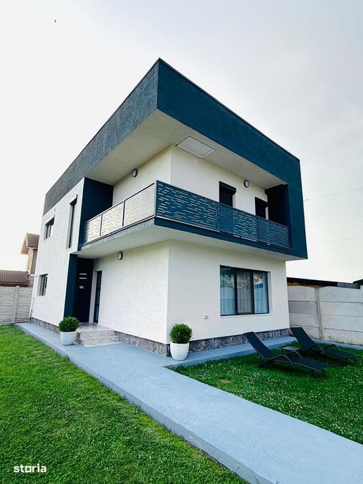 Casă de vânzare – Cartier Primăverii