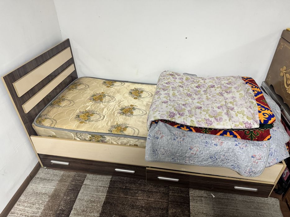 диваны продается