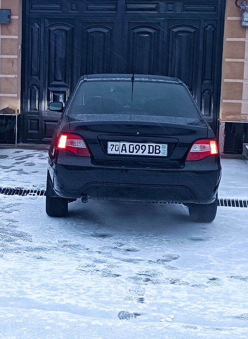 Nexia 2 daevo 144 000 dan oshiq yurgan