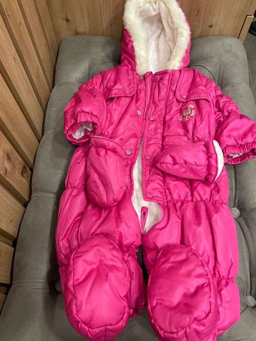 Бебешки космонавт на Mayoral