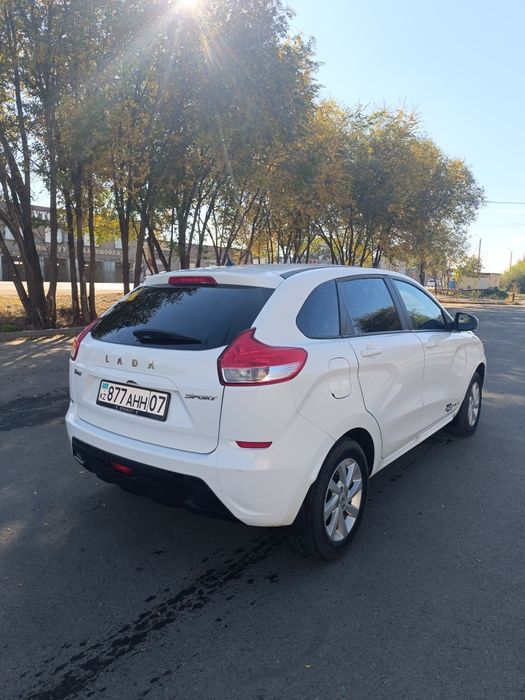 Продам лада хрей