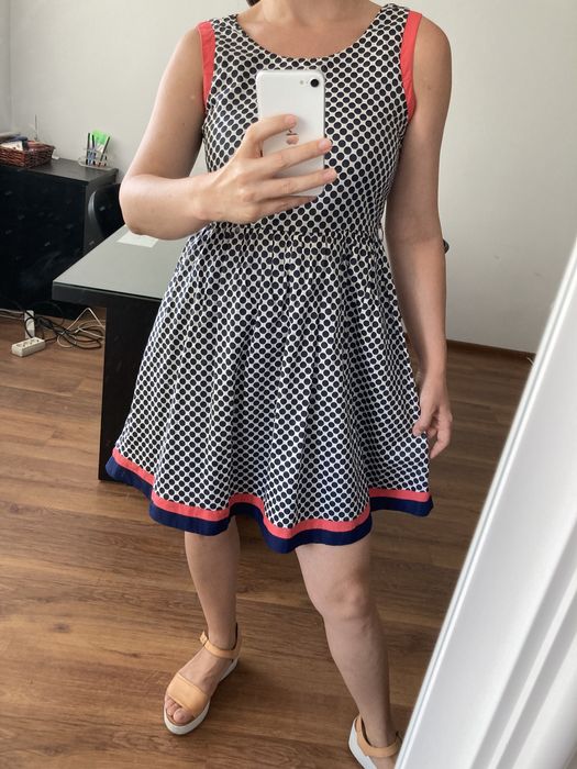 Rochie scurta Marime M