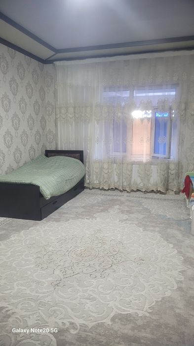 Кибрай туманида 3 сотк уй сотилади