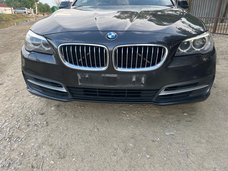 Compresor climă BMW F10 2.0D B47 190 cp 2015