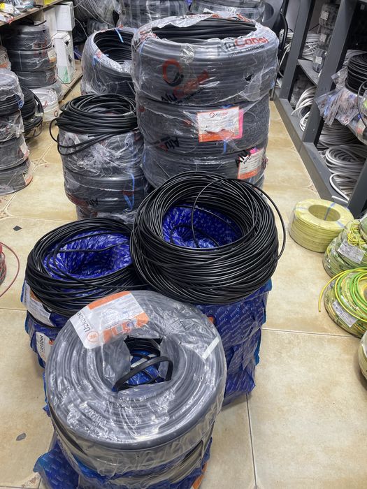 Uz kabel | узкабел | procap | Andijon | андижон | кабел