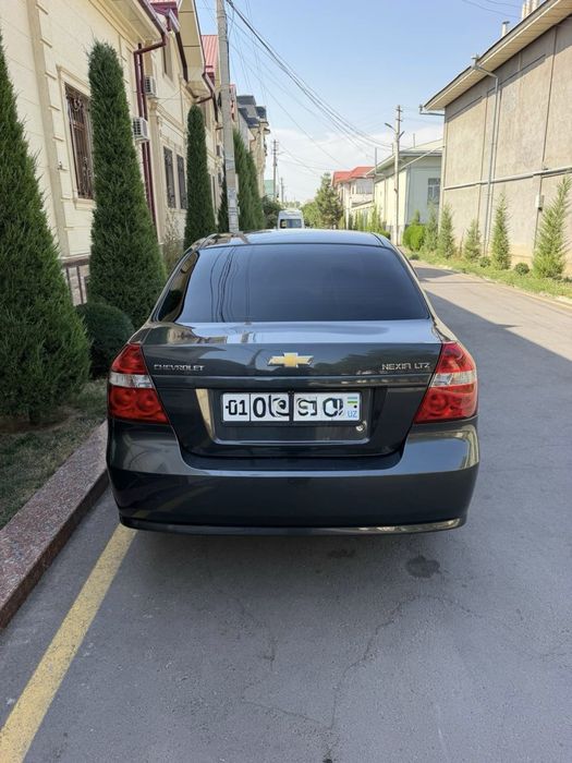 Nexia 3 avtomat 2017 tayyor 77.000км