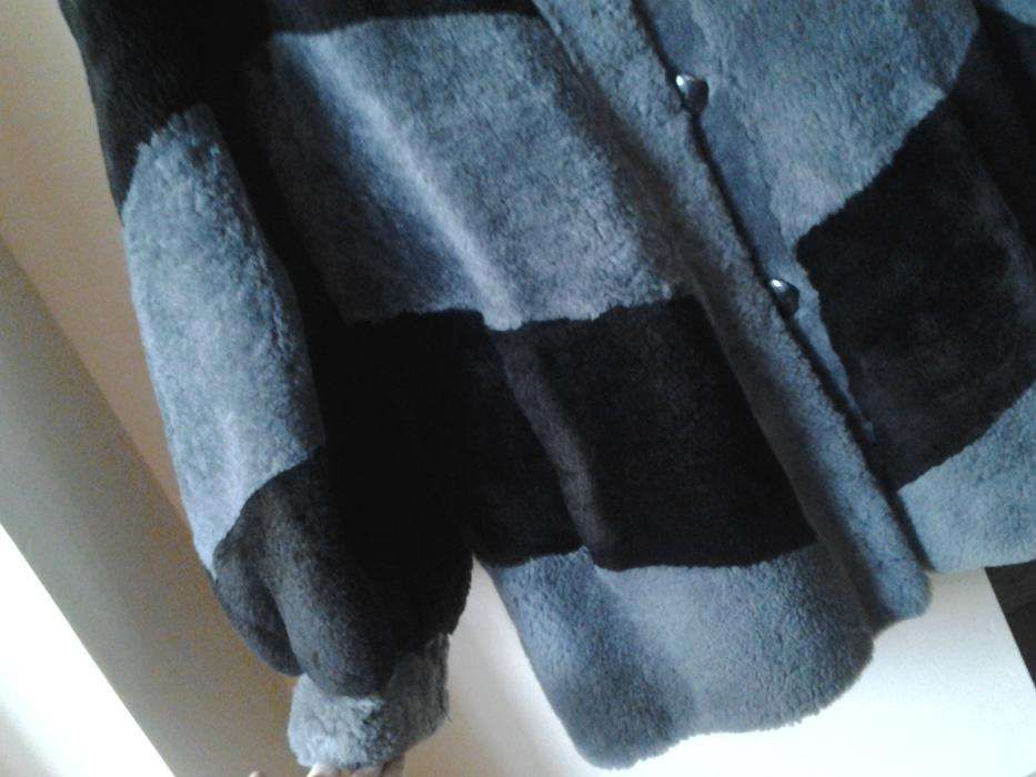 haina de blana de oaie 100% naturala