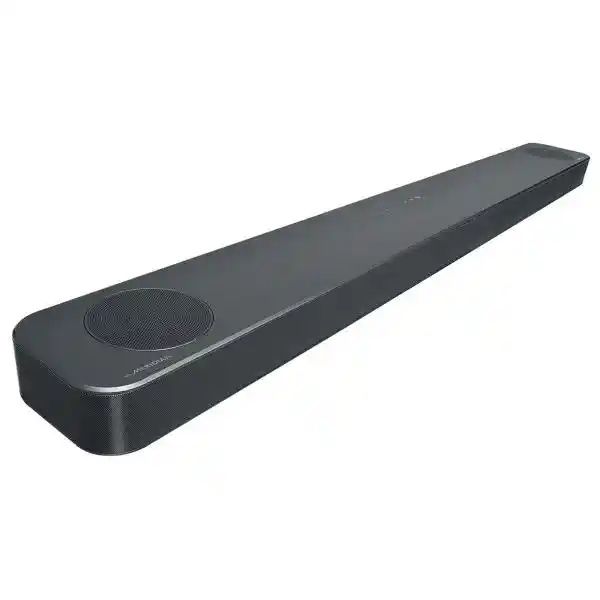 Soundbar LG SL8Y, 440W, 3.1.2