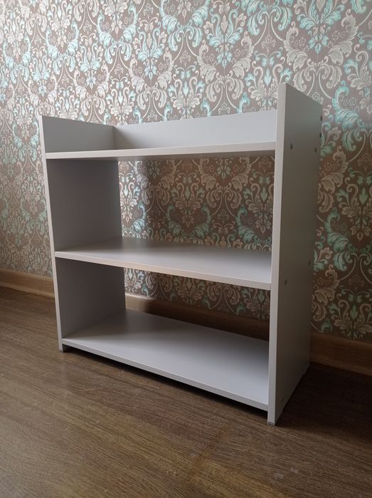 Полка для обуви новая