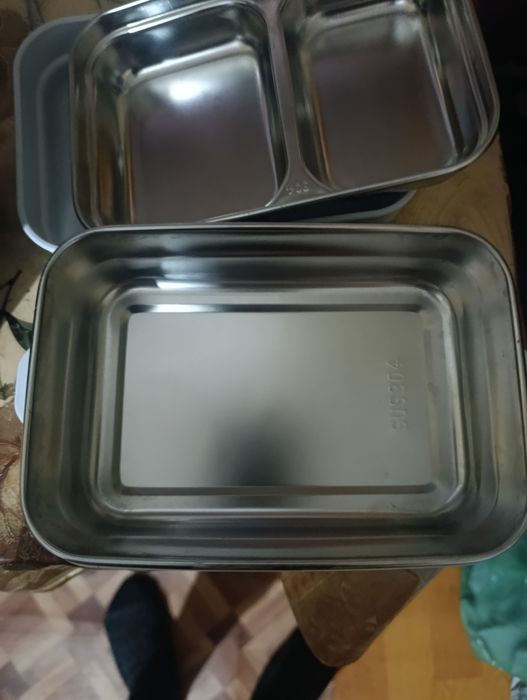 Продам термос для еды