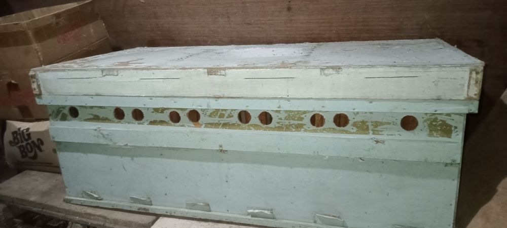 Всё для пчеловодства