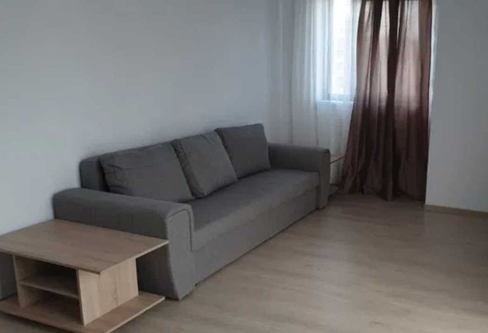 Дава се под наем Двустаен апартамент в Пловдив, Гагарин - 60 кв.м за 249.9 € - Снимка #3