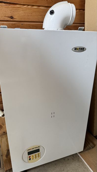 Centrala Motan Maxoptimus 31 KW