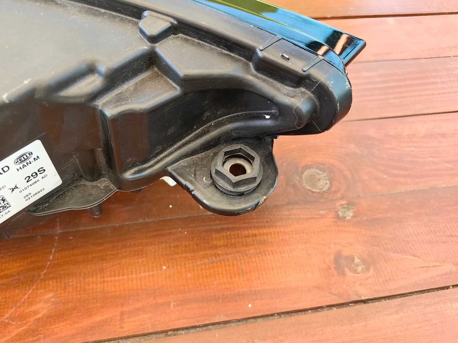 Фар за Audi A3 8v Xenon / Фарове за Ауди А3 8в ксенон