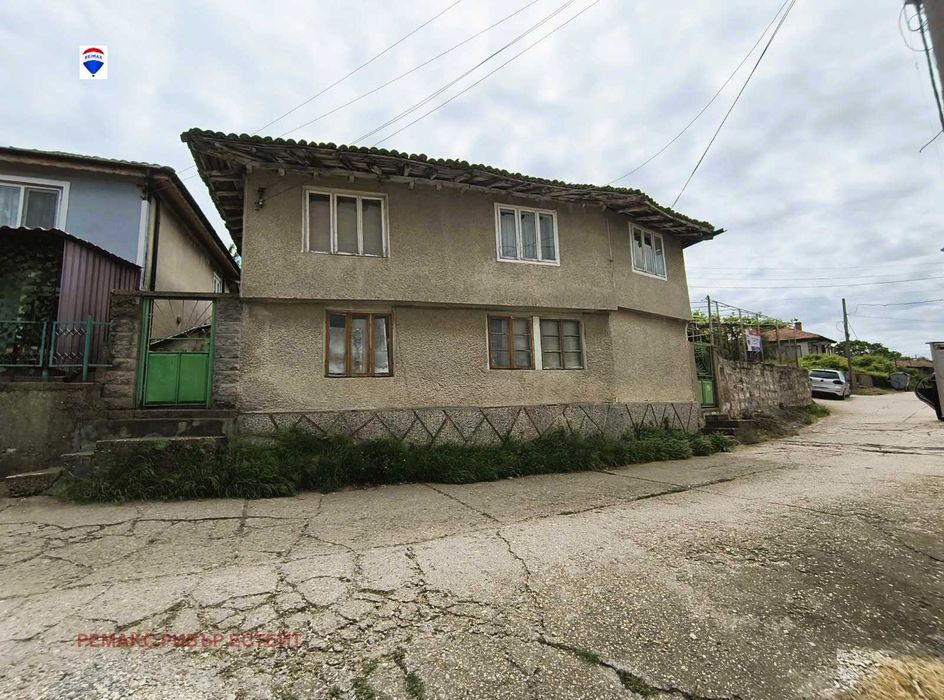 Къща за продажба гр. Тутракан, обл. Силистра