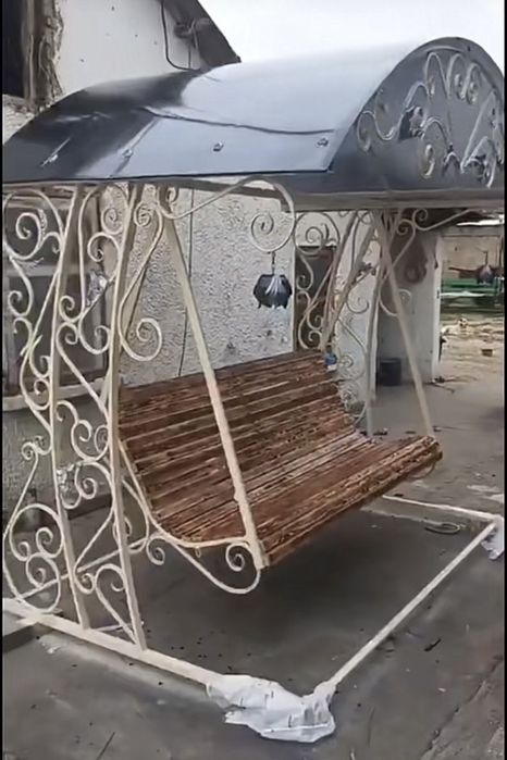 Ручныйе изделья.