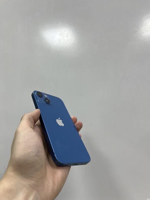 Apple iPhone 13 (костанай 1014) лот 5141