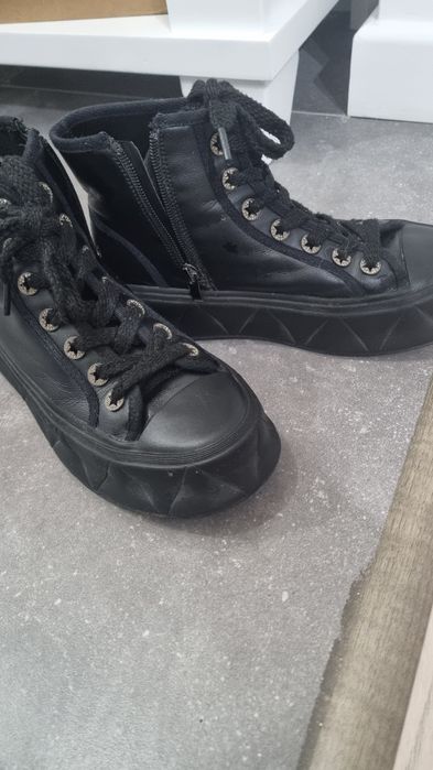 Ghete fete  Benvenuti 36