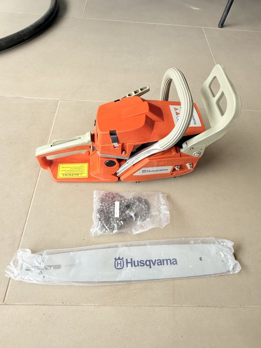 Drujba Husqvarna 365