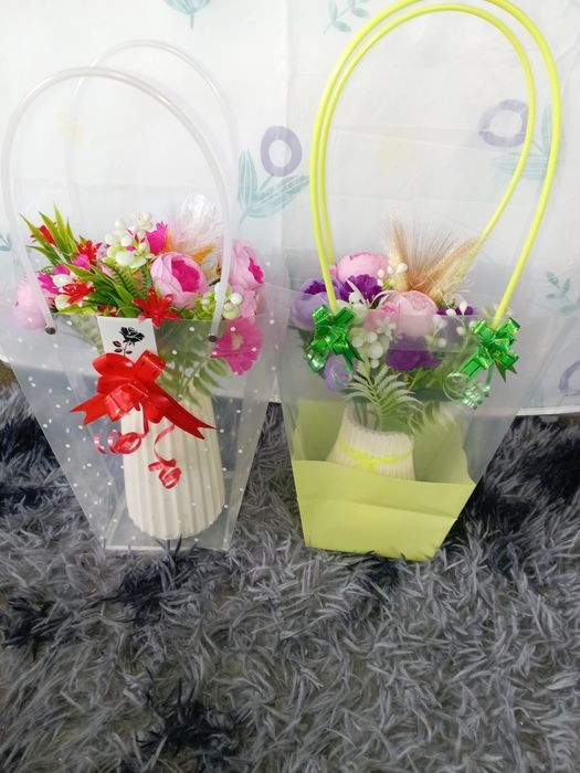 Суний ва декоратив гуллар. Навои шахар. Ассортимент мавжуд