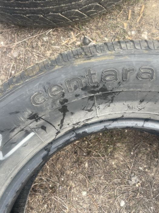 Летние шины 235/65/17