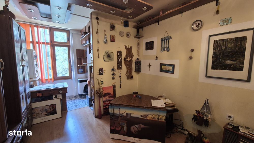 Apartament – Brasov - Vedere 2