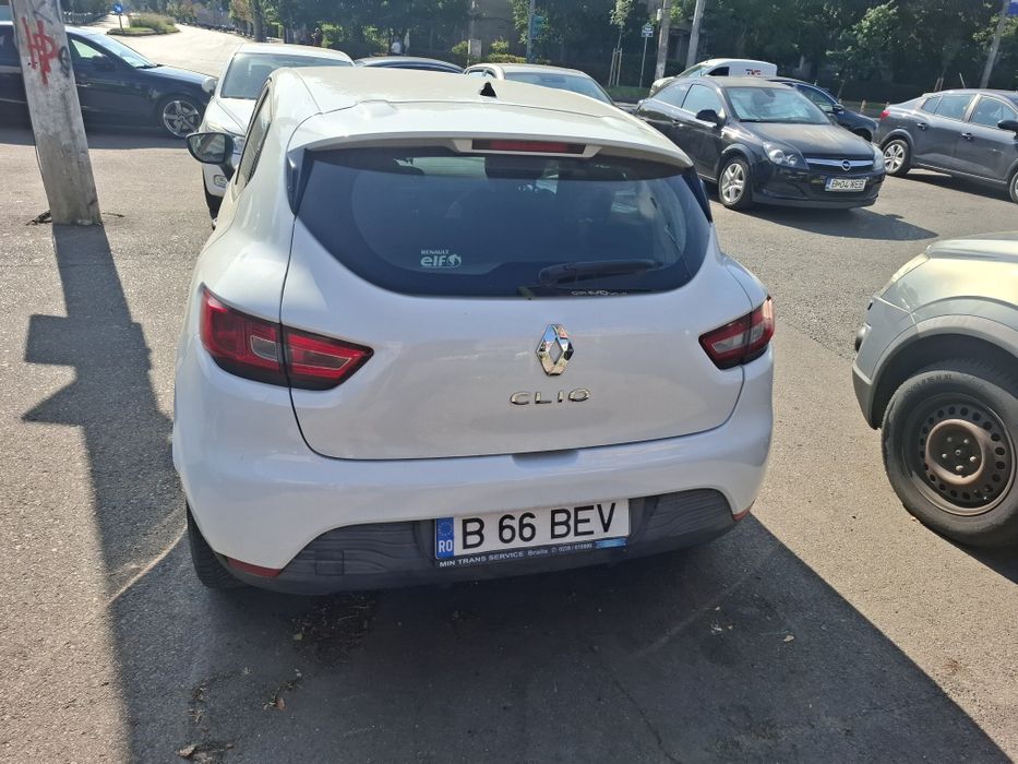 De vanzare Renault Clio  benzina
