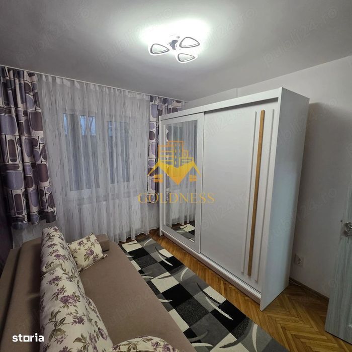 3 camere decomandate, Manastur, BIG, Dacia, MC, Mehedinți, Centrala