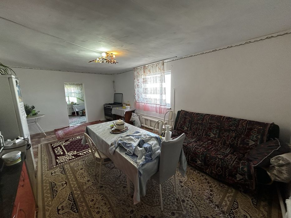 Продам частный дом. Район подхоз