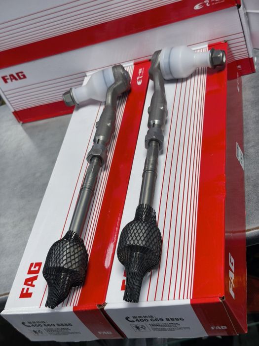 BMW F10 наконечник рулевой