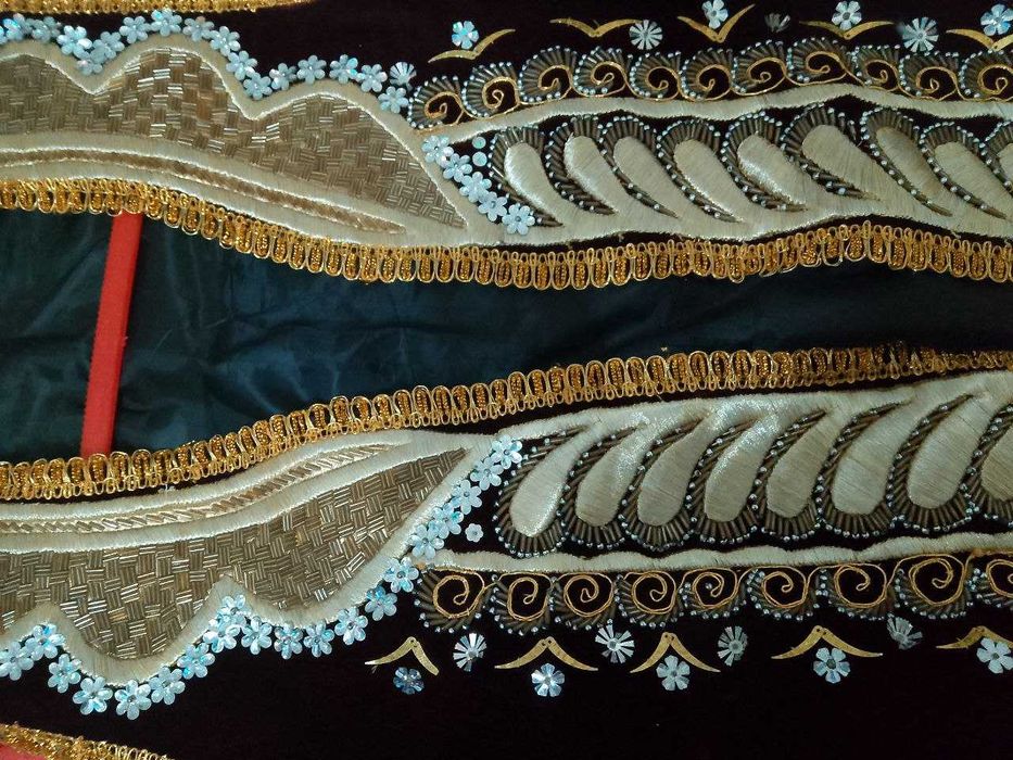 Келинлар туни сотилади аъло холатда