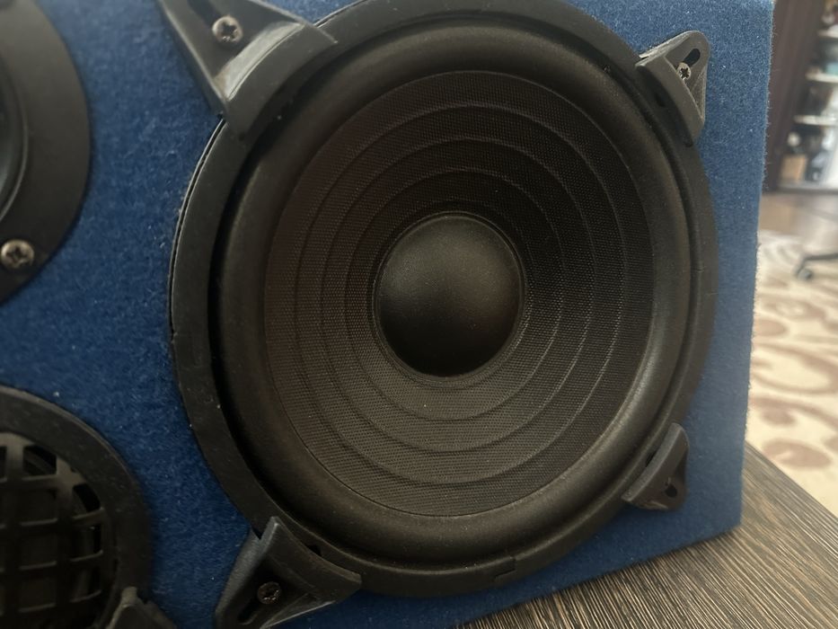 Boxa McKrypt BB802 8 inch