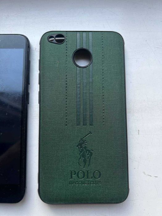 Продам Redmi 4x 3/32