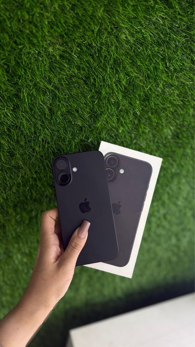Iphone 16 256gb 99%