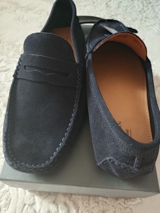 Продам лоферы , мокасины.