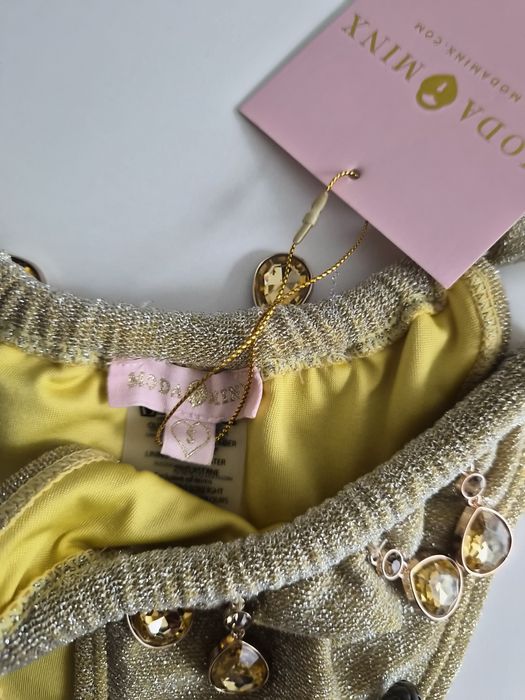 Бански сет цял и камъни