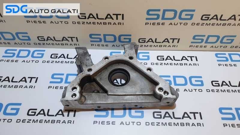 Capac Vibrochen Arbore Cotit Flansa Etansare Audi A4 B7 1.8 T BFB 2005 - 2007 Cod 038103153F [S0115]