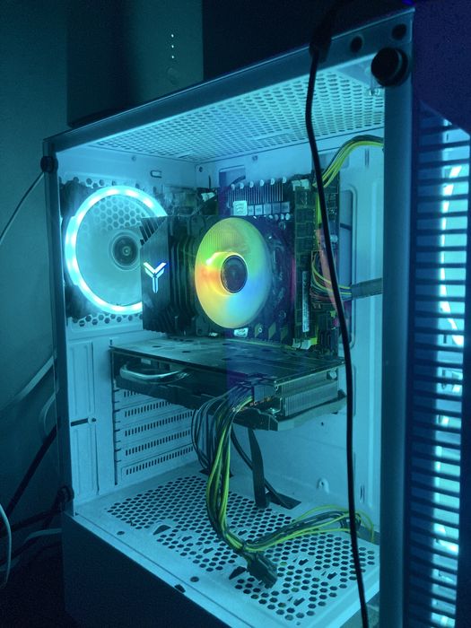 Игравой Компютер Обмен Айфон